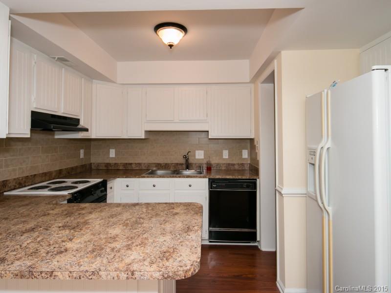 Raintree - Residential