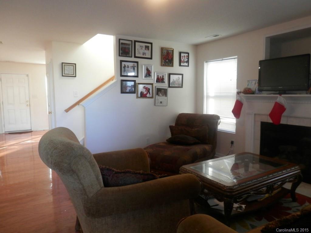 Meadow Hill - Residential