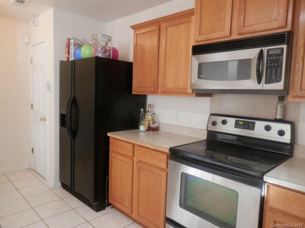 Meadow Hill - Residential