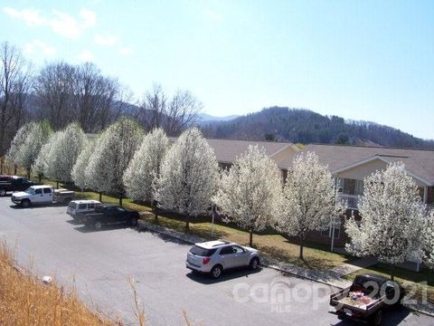 119 Boone Ridge Drive Burnsville NC 28714