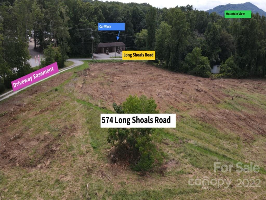 574 Long Shoals Road