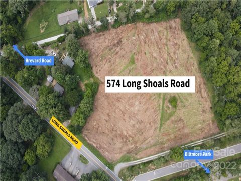 574 Long Shoals Road Arden NC 28704
