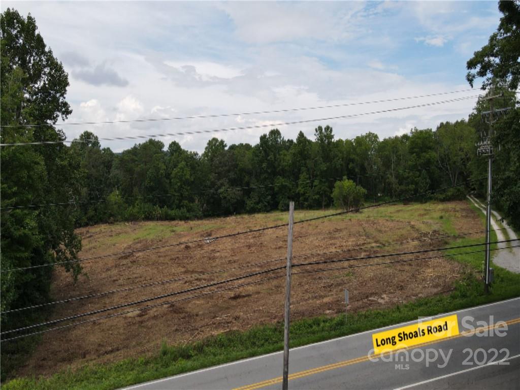 574 Long Shoals Road