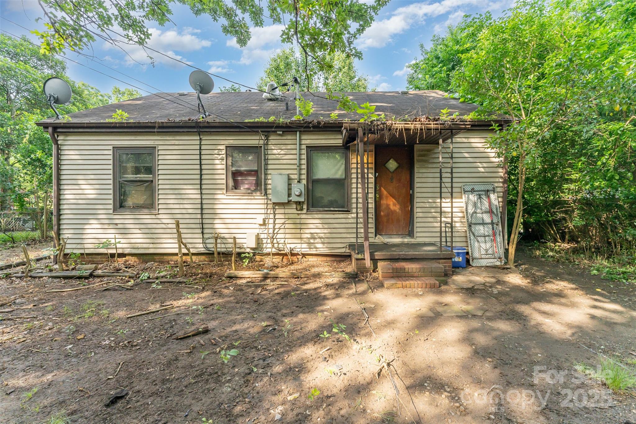 3924 Tillman Road