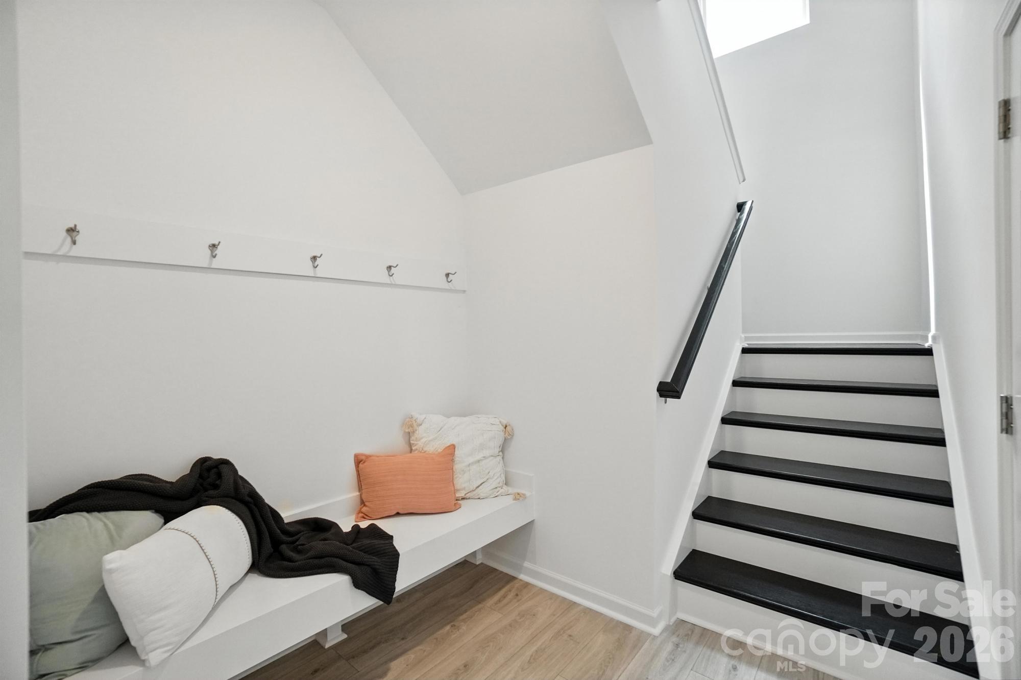 Davis Hills - Residential