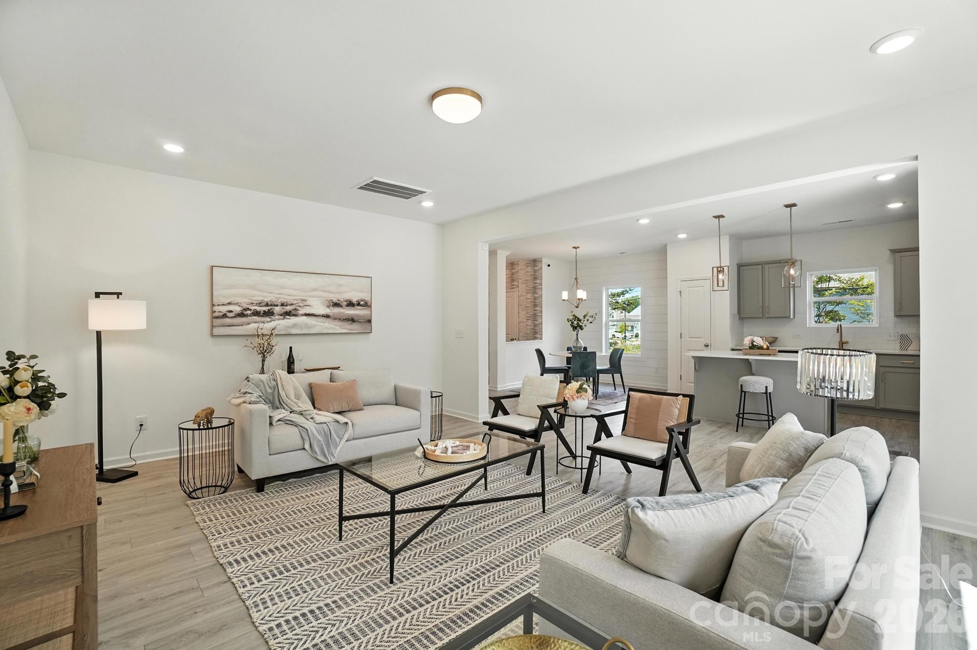 Davis Hills - Residential