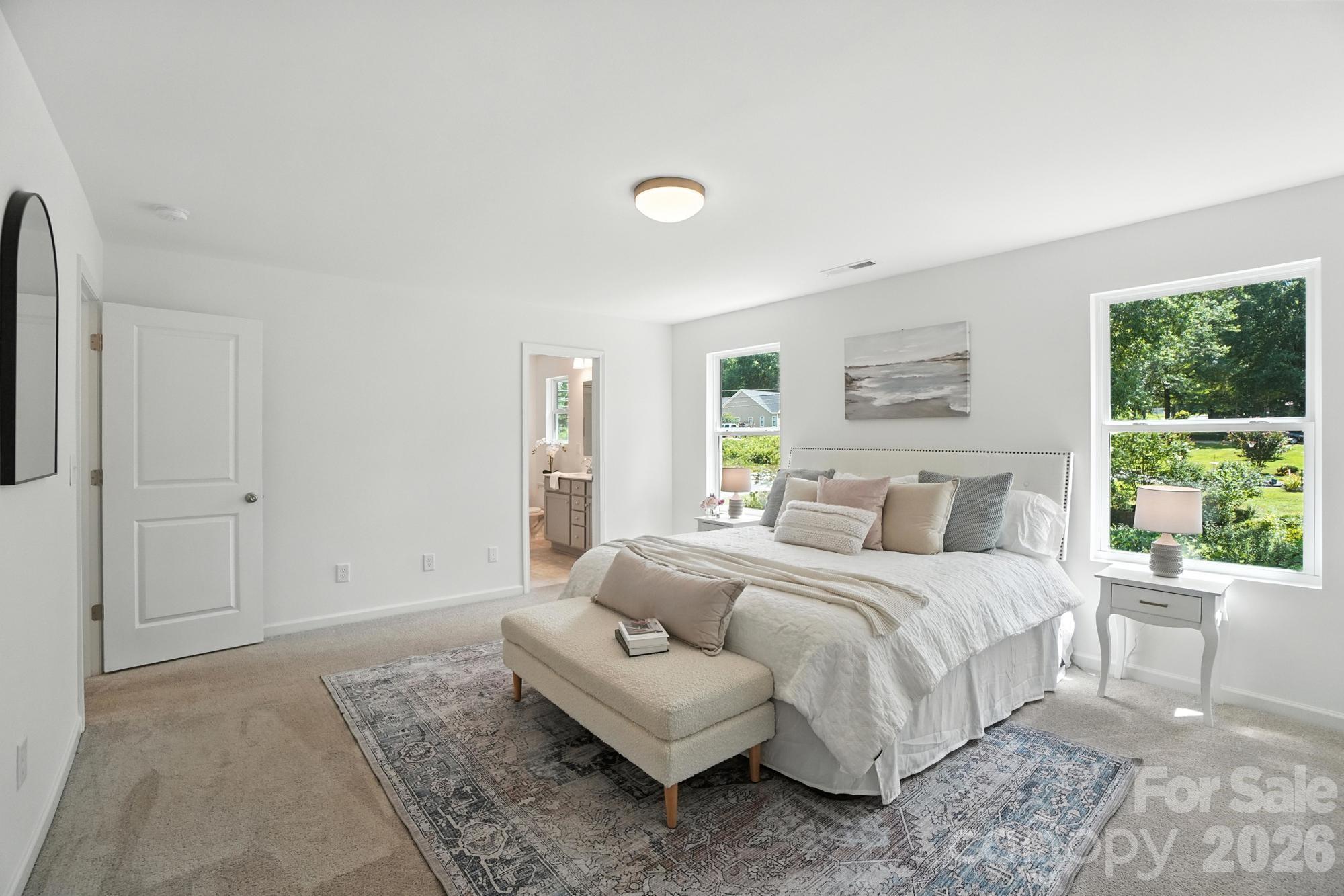 Davis Hills - Residential