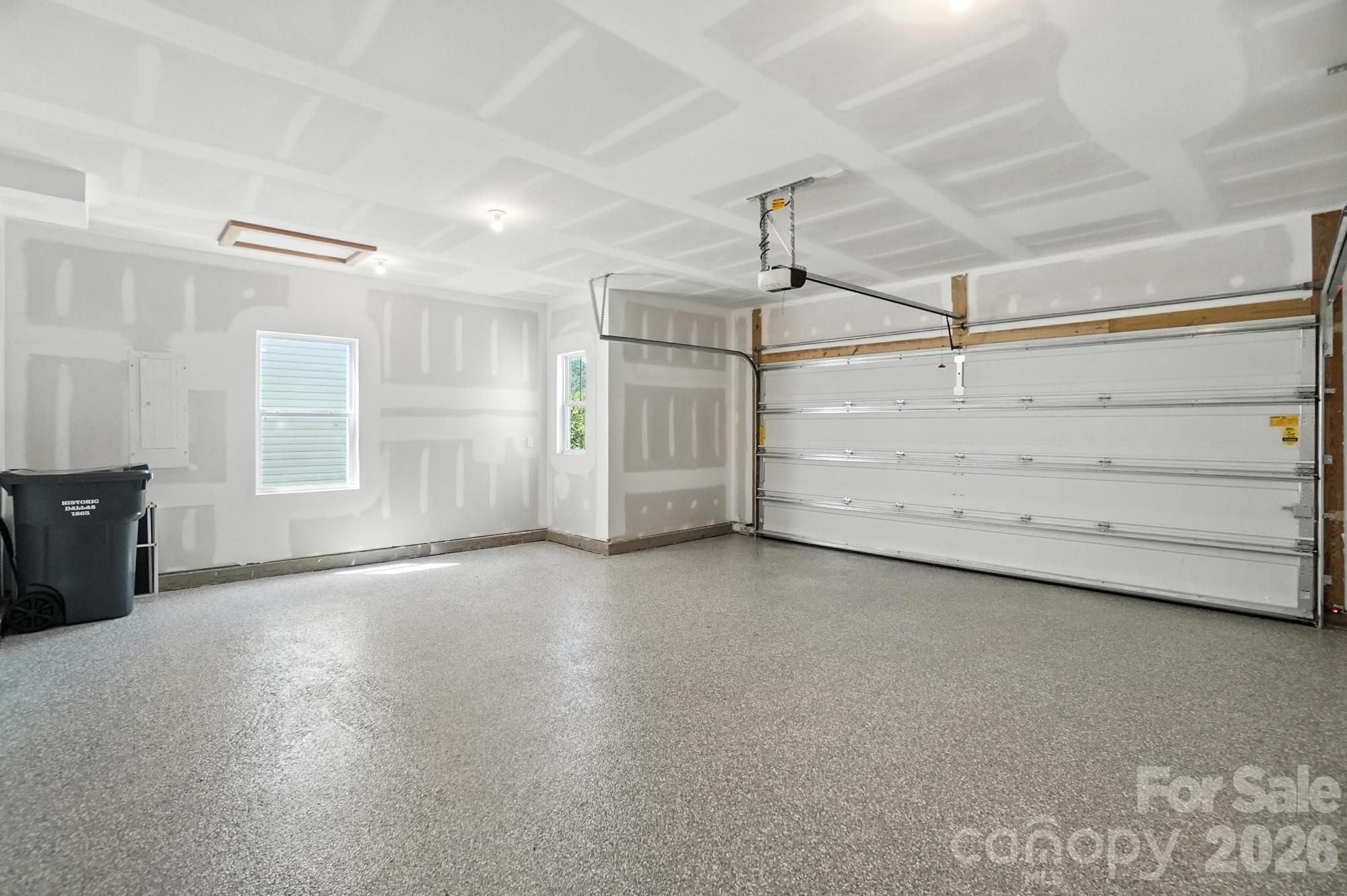 Davis Hills - Residential