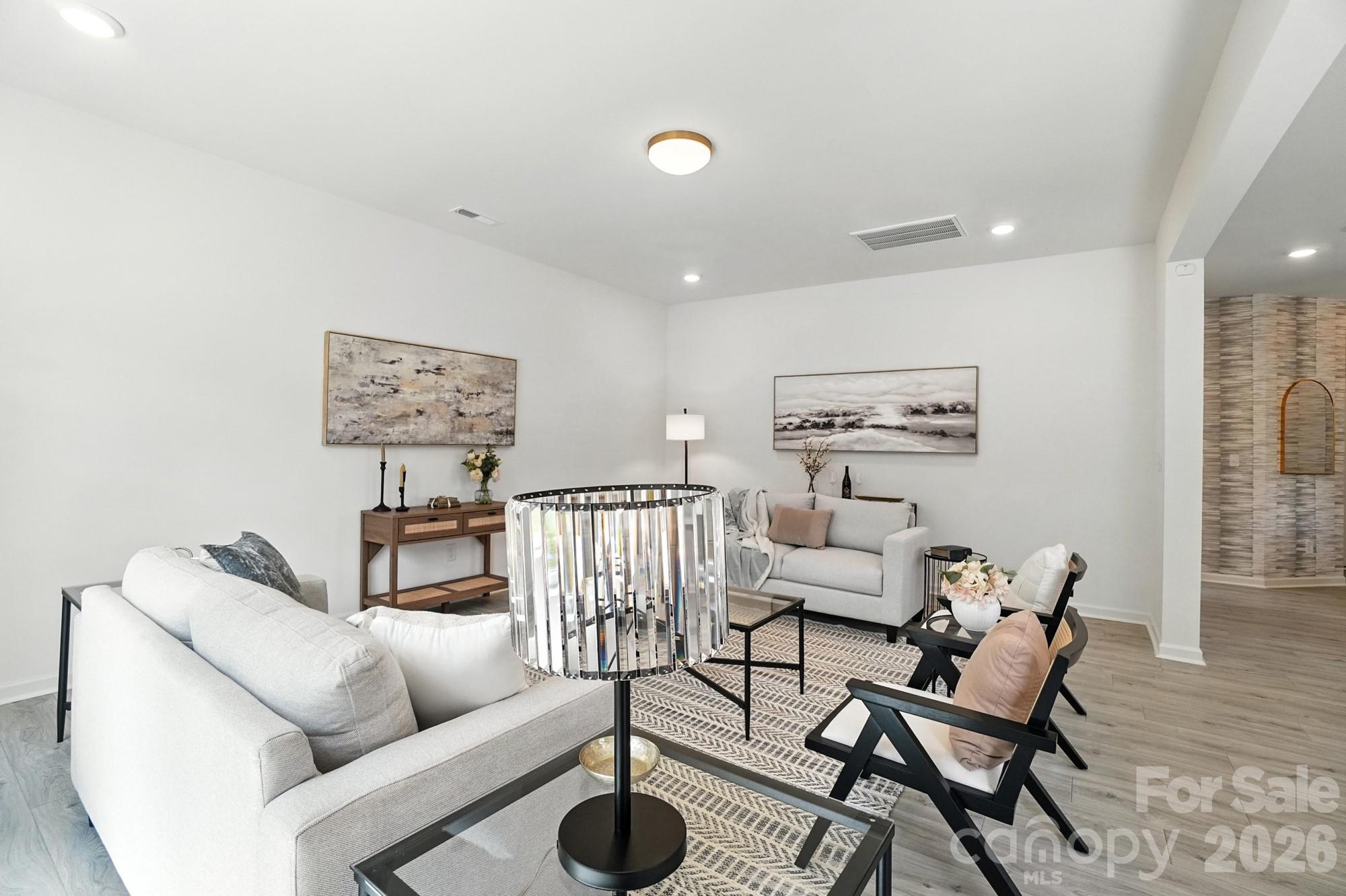 Davis Hills - Residential