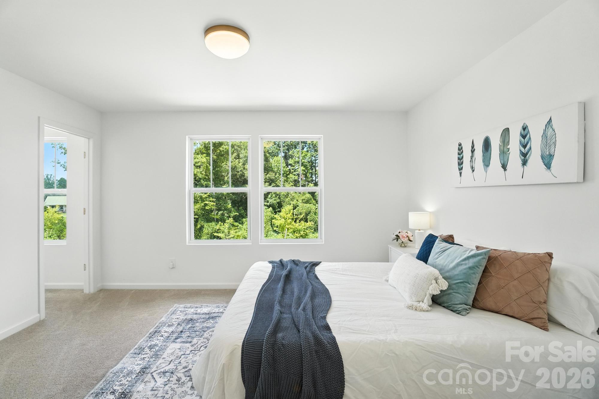 Davis Hills - Residential