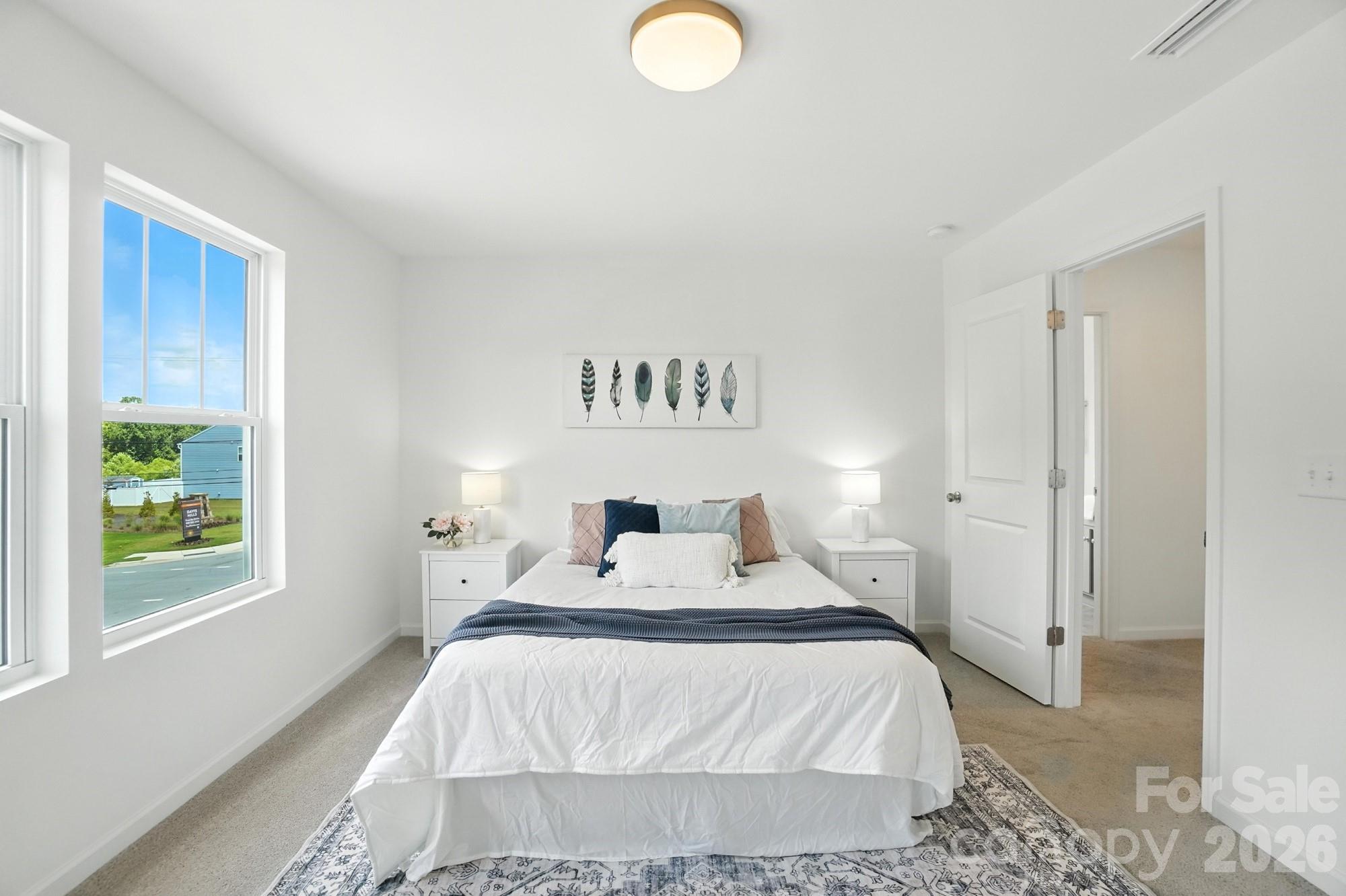 Davis Hills - Residential