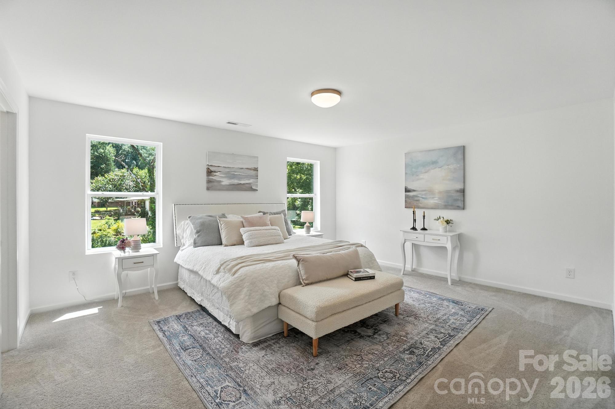 Davis Hills - Residential