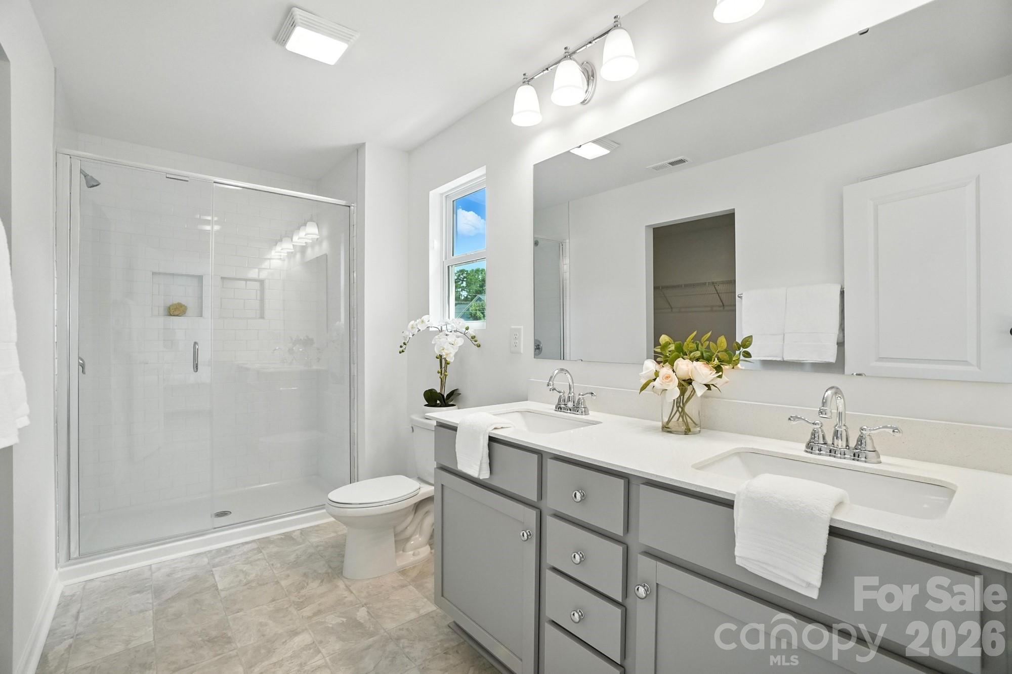 Davis Hills - Residential