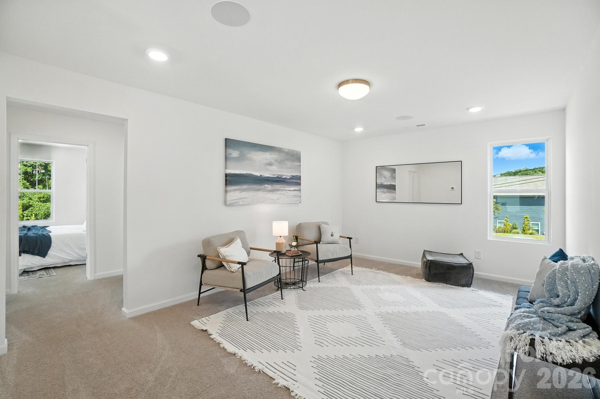 Davis Hills - Residential