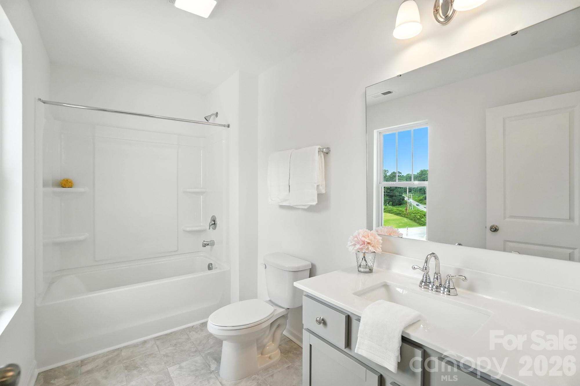 Davis Hills - Residential