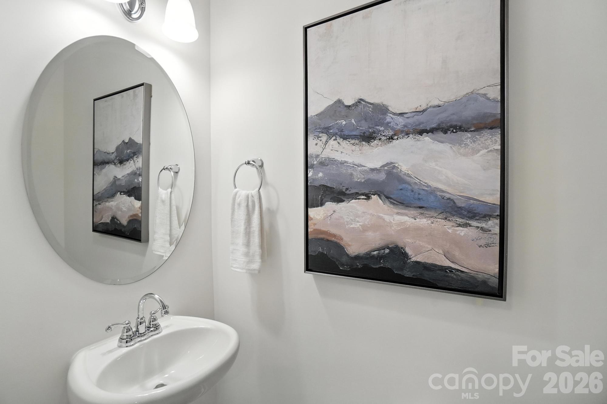 Davis Hills - Residential