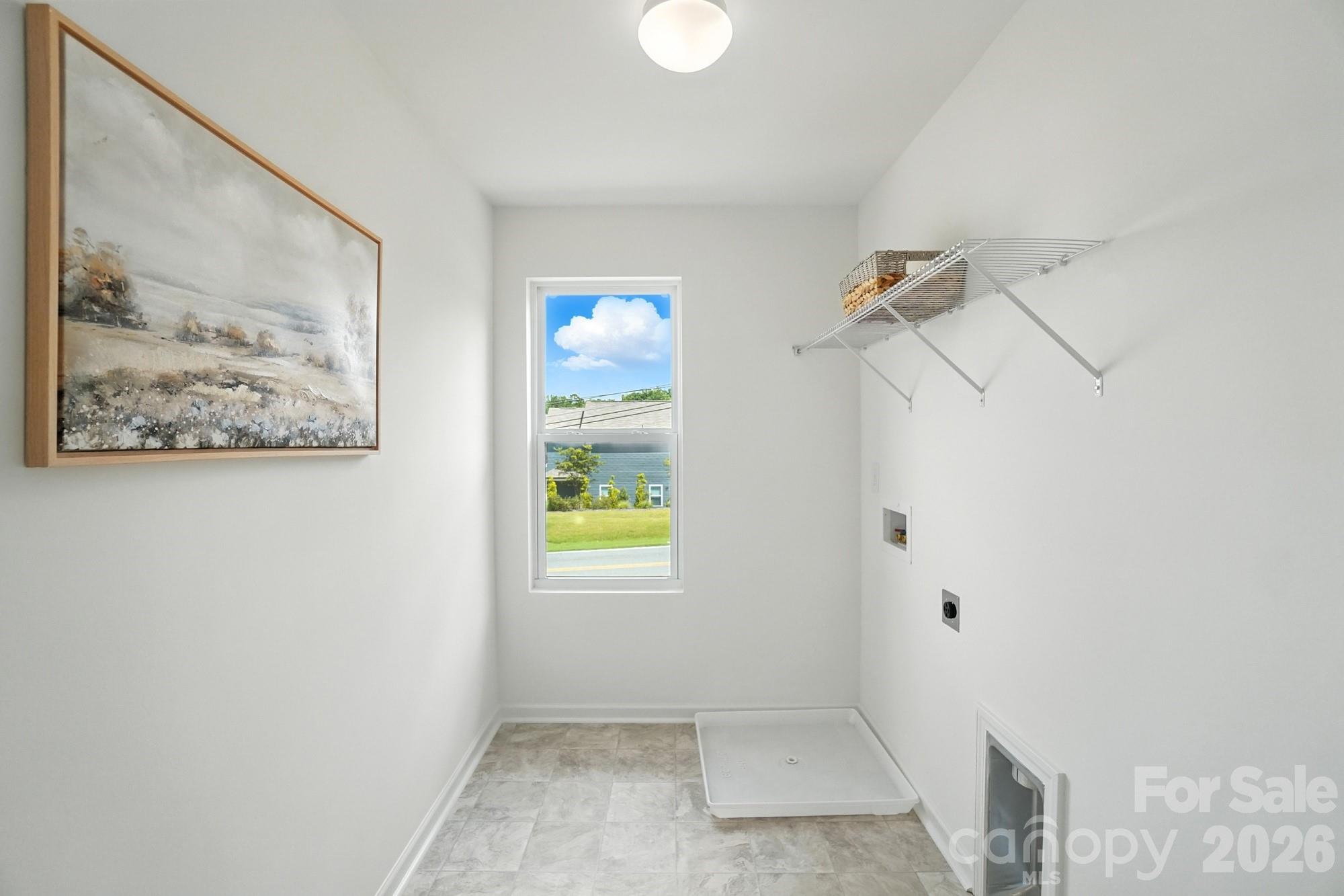 Davis Hills - Residential