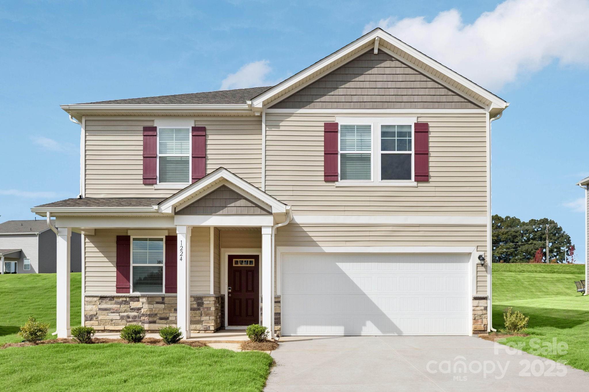 Carpenter Farms - Residential