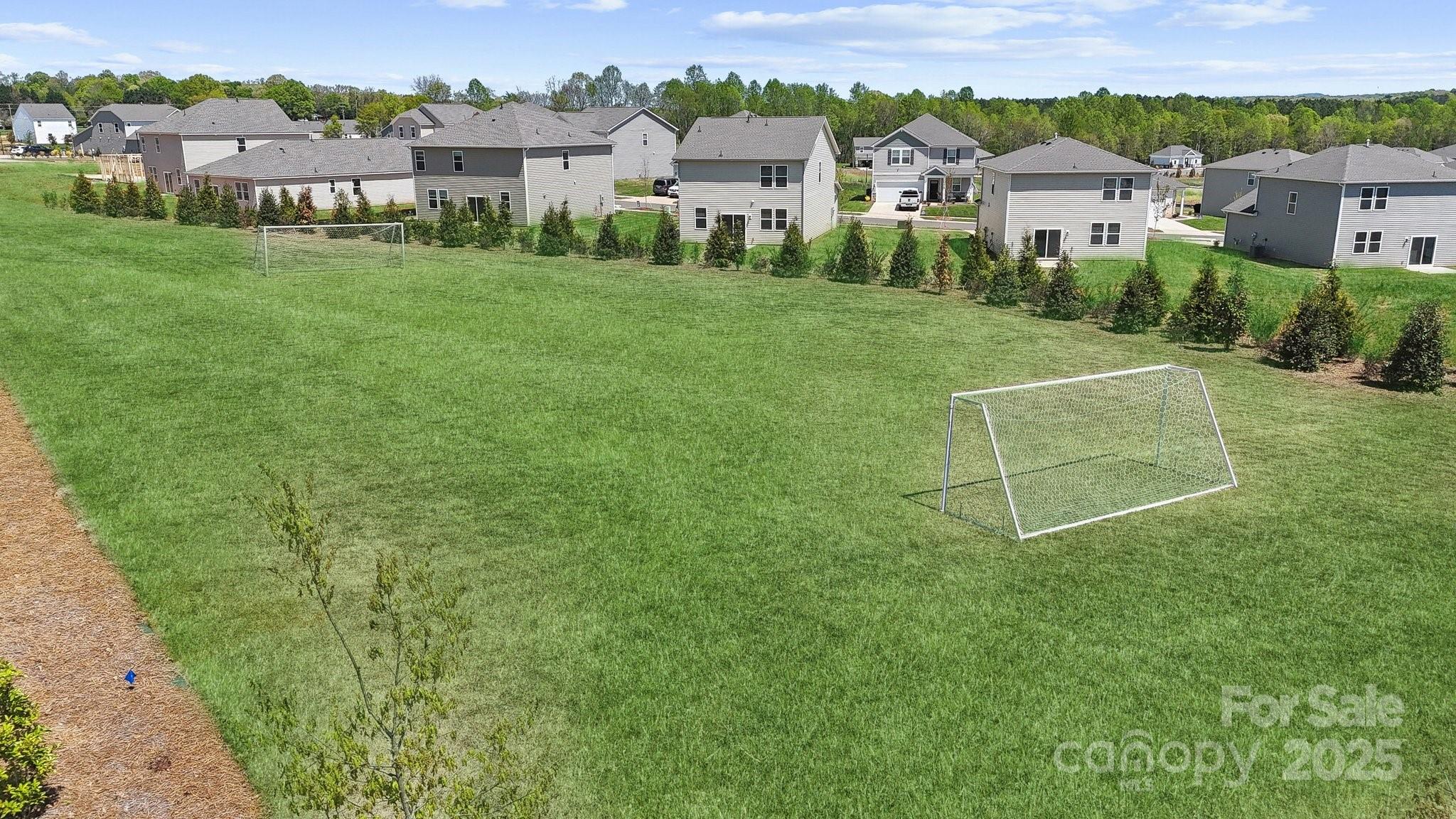 Carpenter Farms - Residential