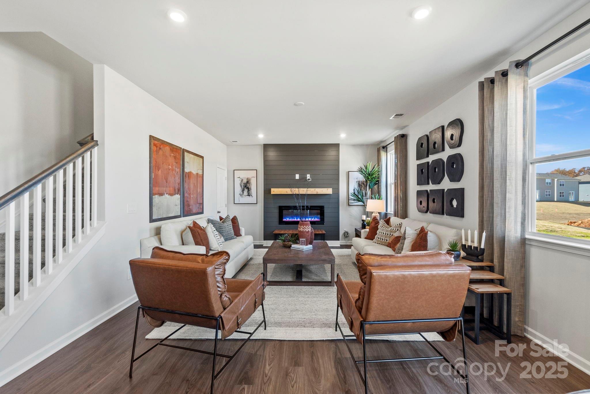 Carpenter Farms - Residential