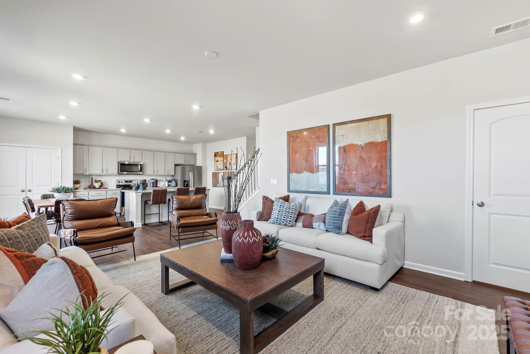 Carpenter Farms - Residential