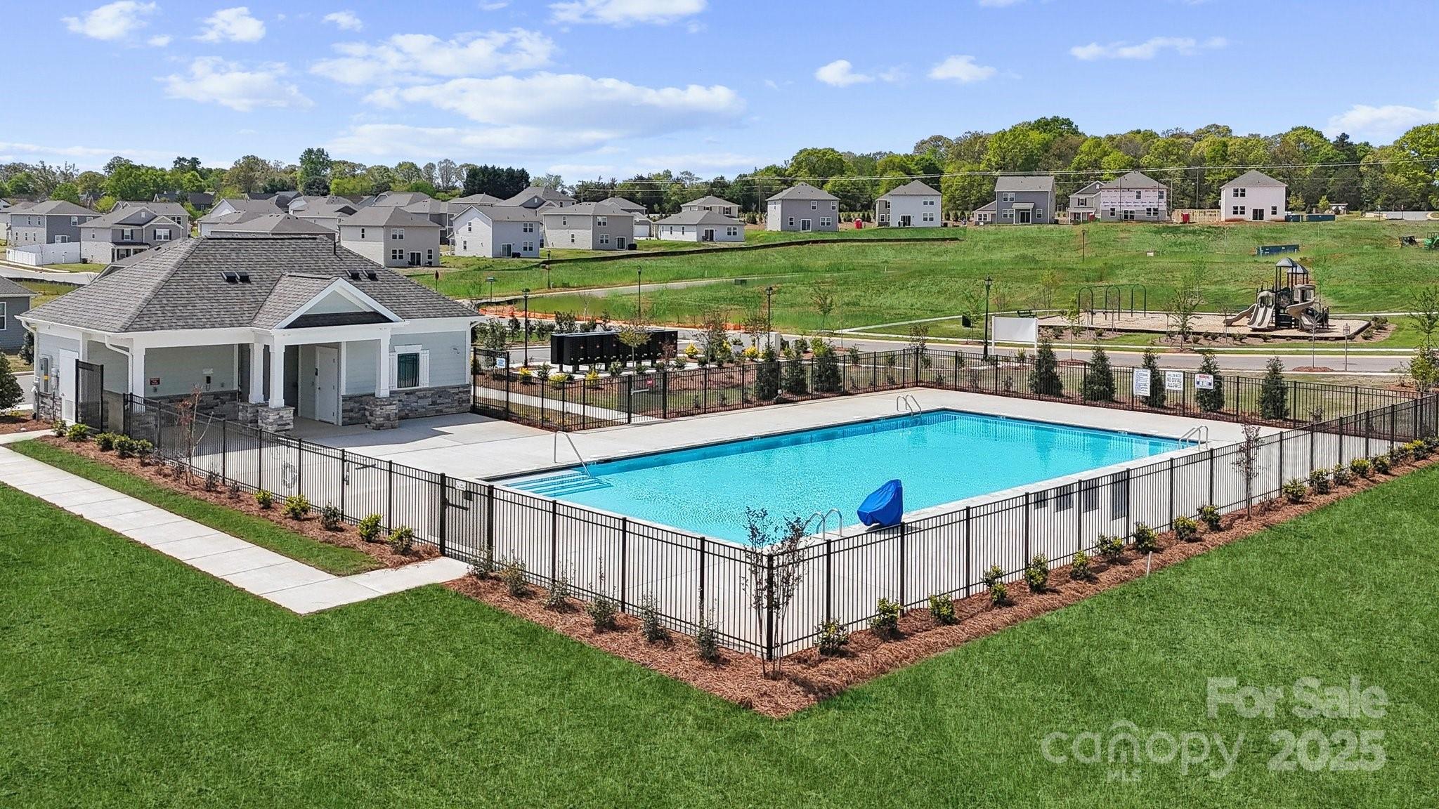 Carpenter Farms - Residential