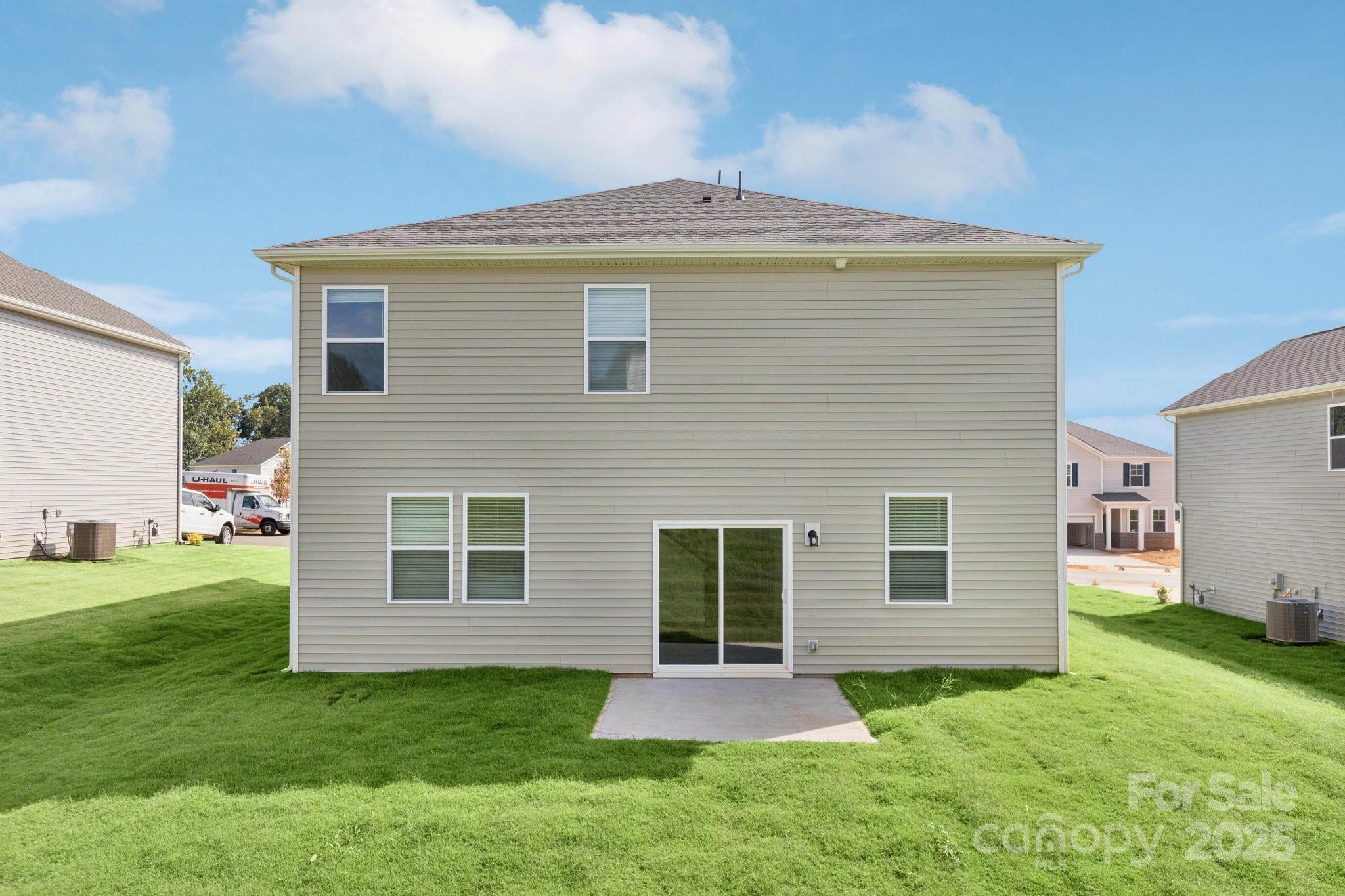 Carpenter Farms - Residential