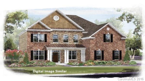 Brayden - Residential