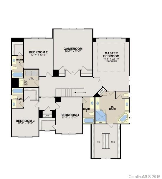 Brayden - Residential