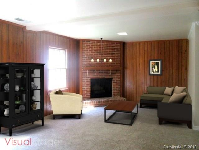 Olde Georgetowne - Residential Lease