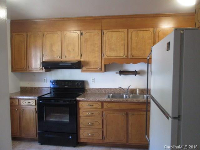 Olde Georgetowne - Residential Lease