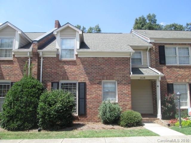 Olde Georgetowne - Residential Lease