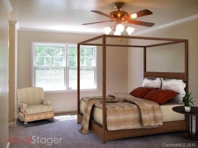 Olde Georgetowne - Residential Lease