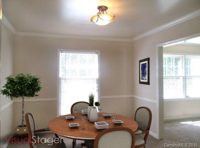 Olde Georgetowne - Residential Lease