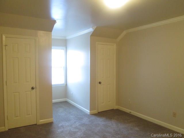 Olde Georgetowne - Residential Lease