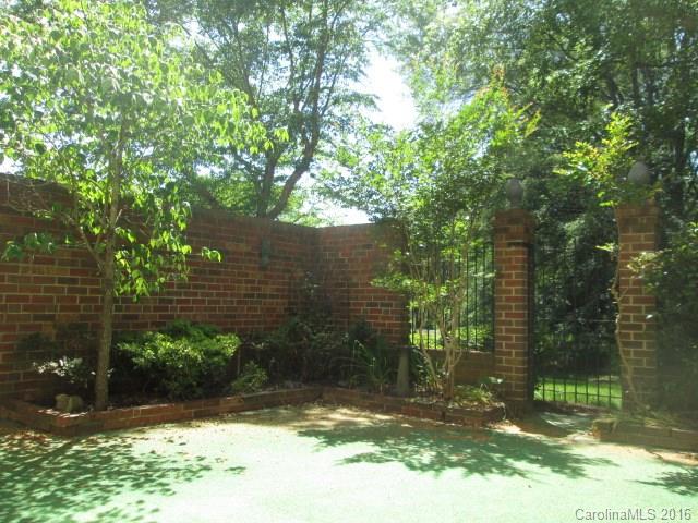 Olde Georgetowne - Residential Lease