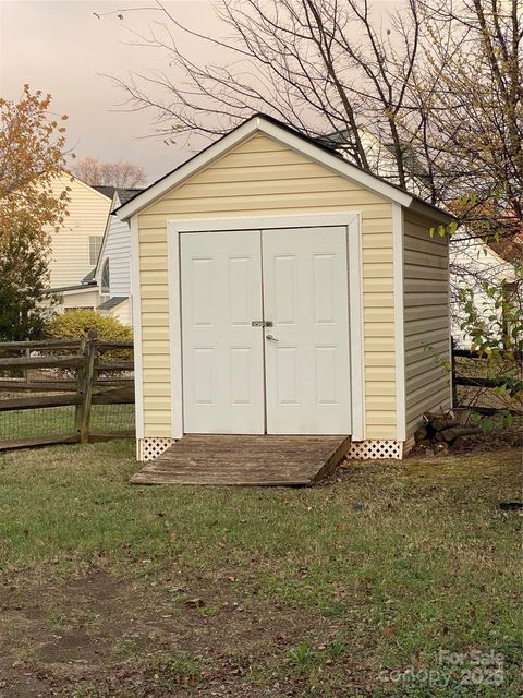 A home in Harrisburg