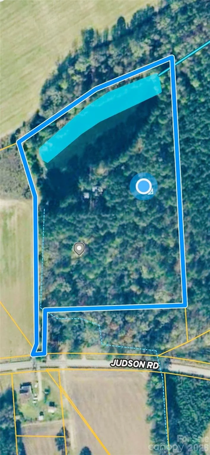 5326 Judson Road, Clio, SC, 29525