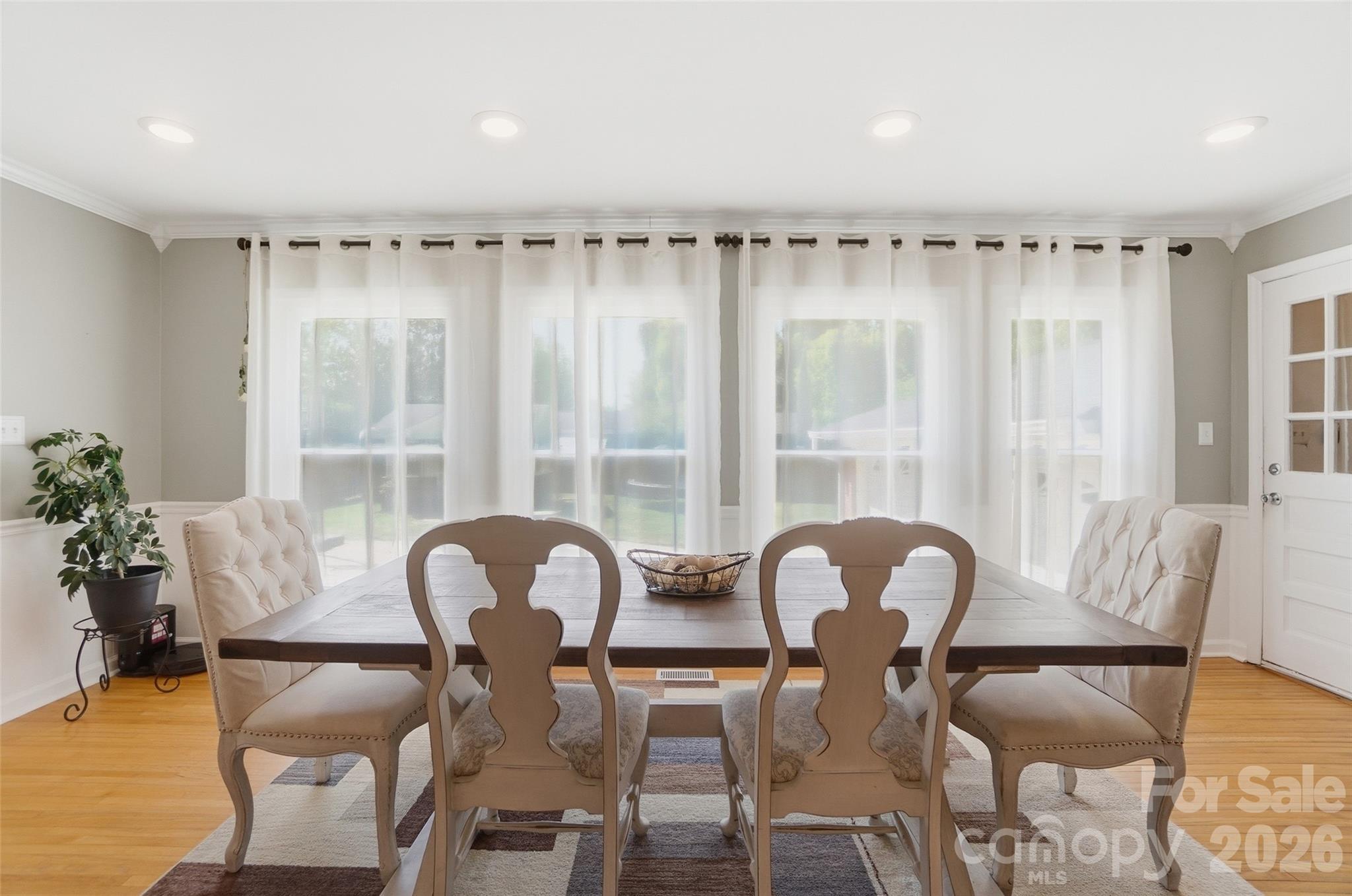 Stewart Park - Residential