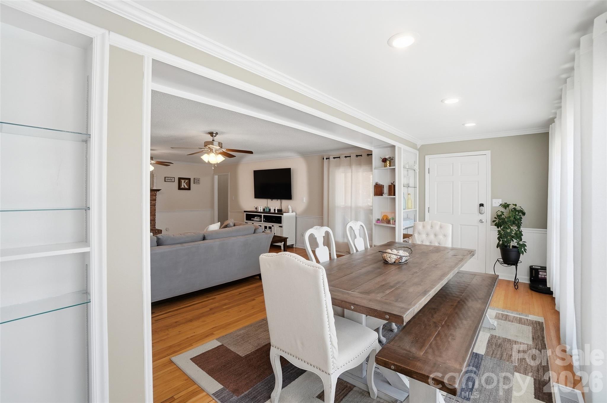 Stewart Park - Residential