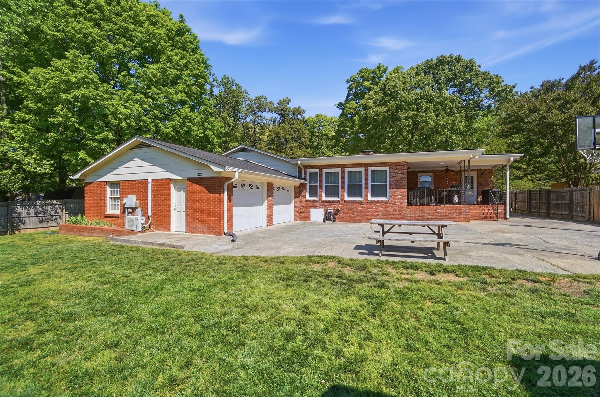Stewart Park - Residential