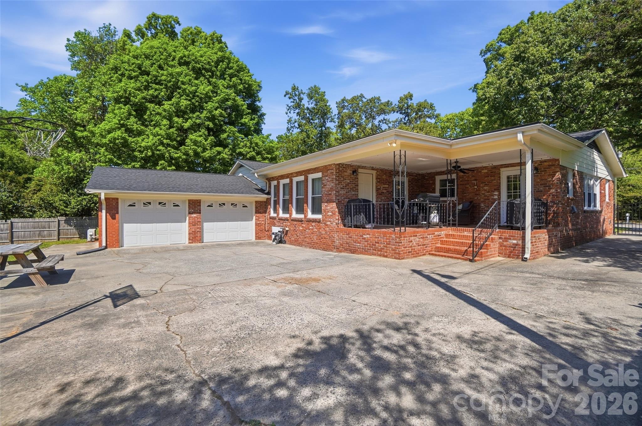 Stewart Park - Residential