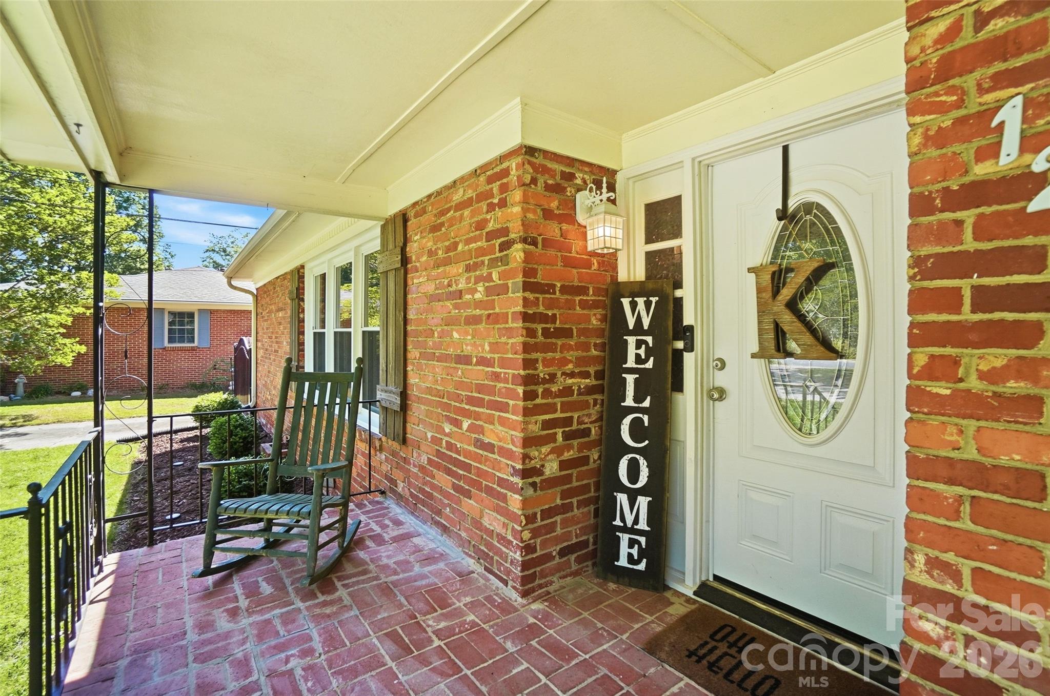 1205 Woodland Avenue