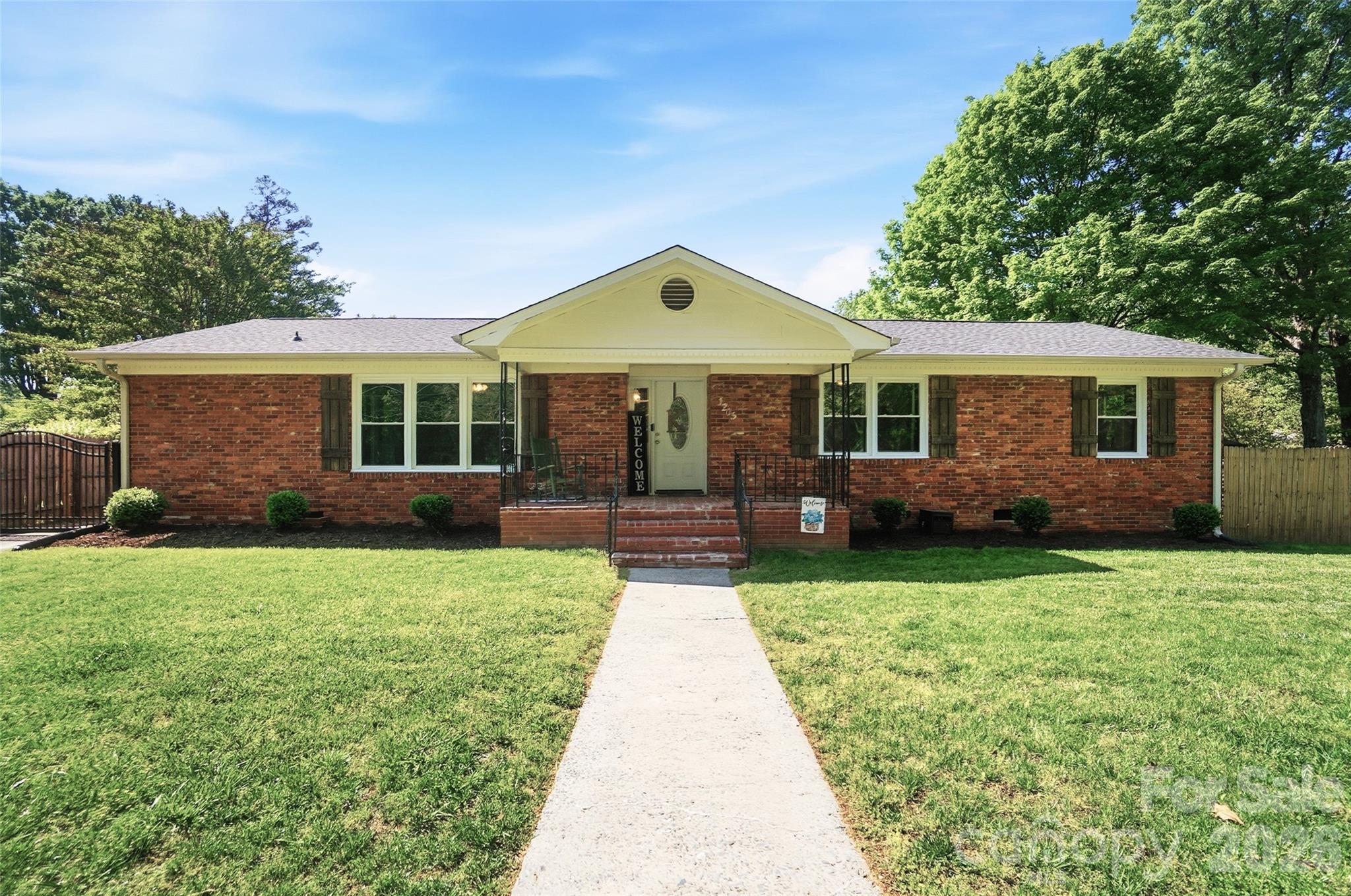 Stewart Park - Residential