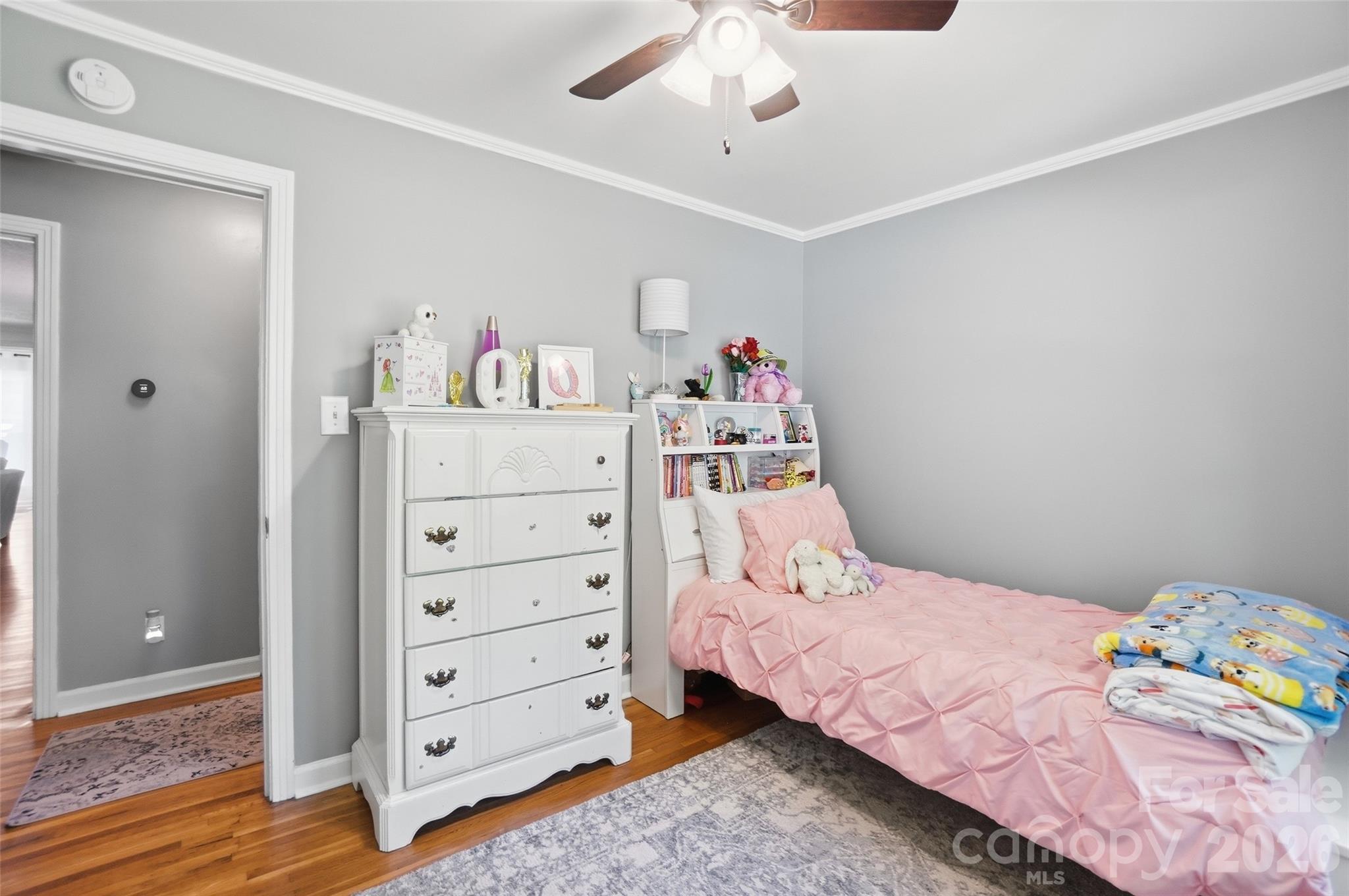 Stewart Park - Residential
