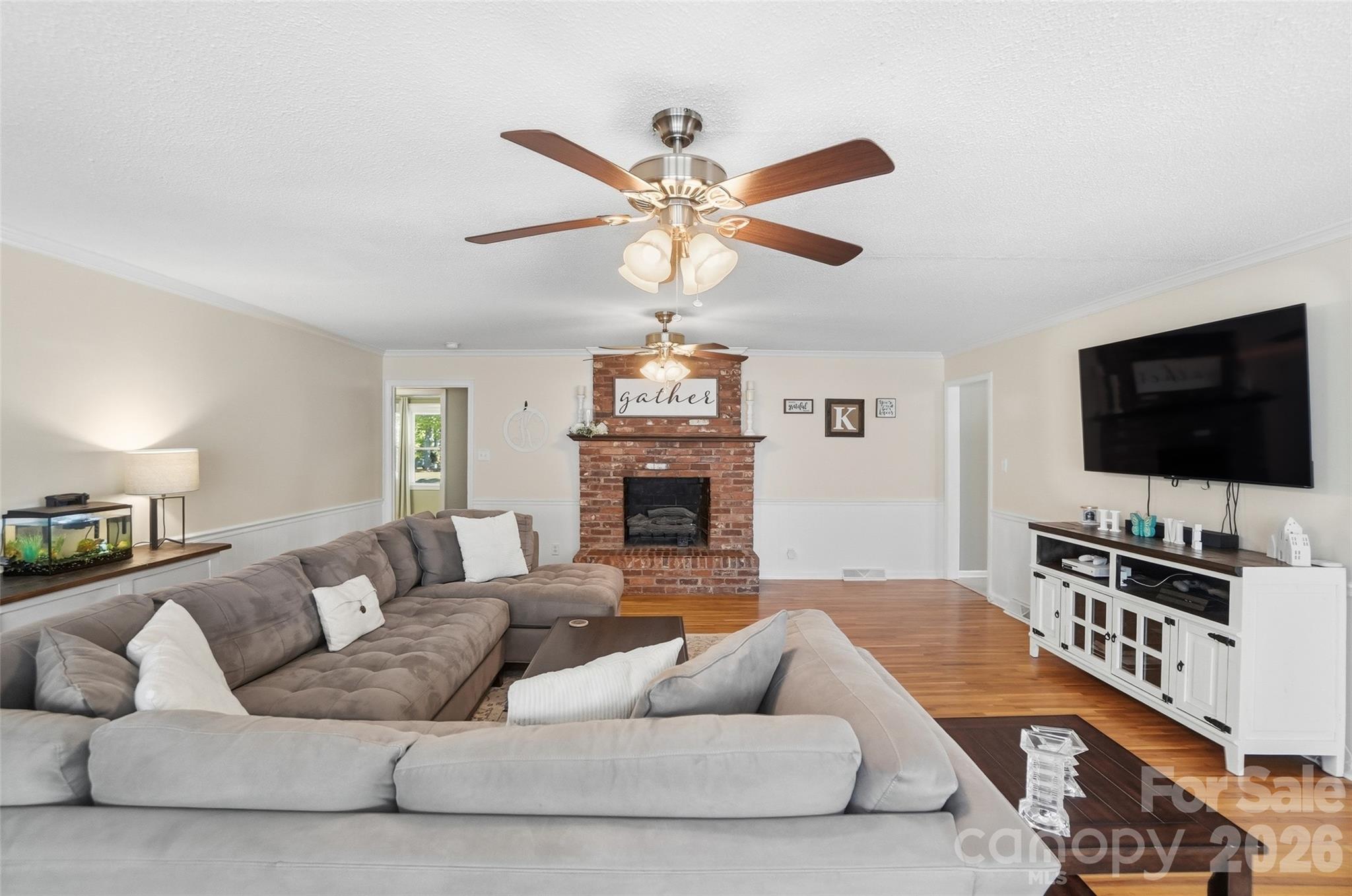Stewart Park - Residential