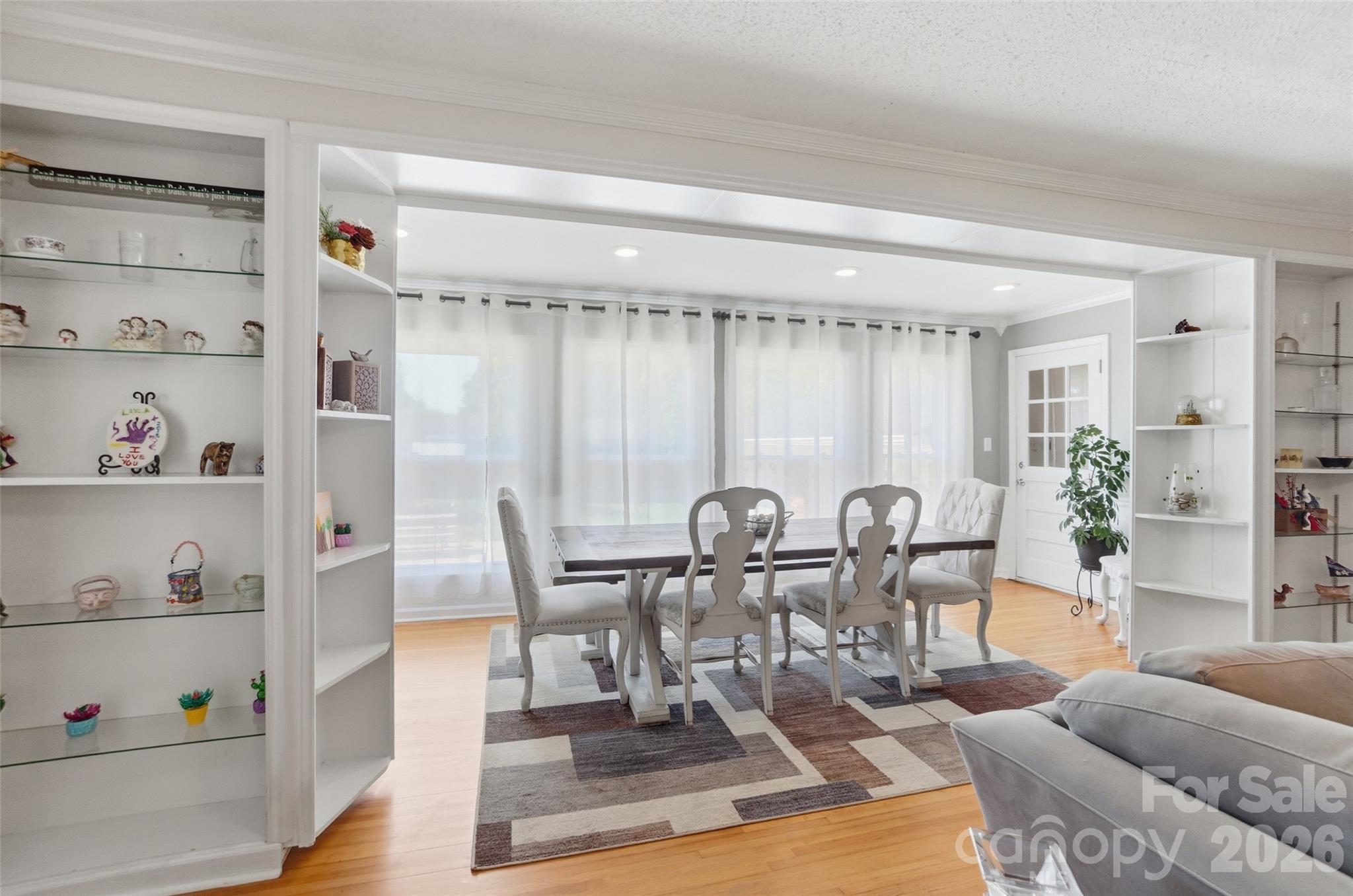 Stewart Park - Residential