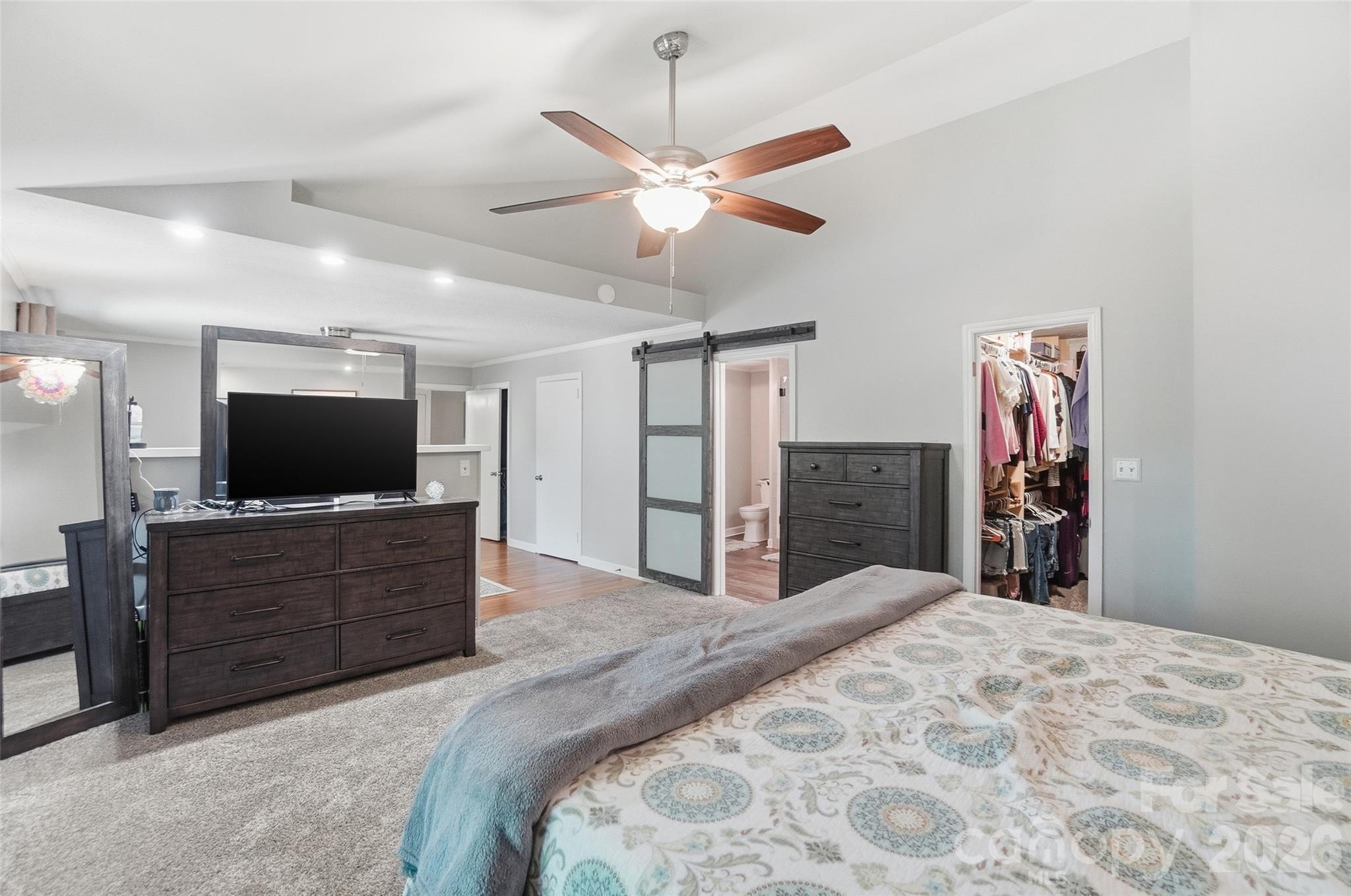 Stewart Park - Residential