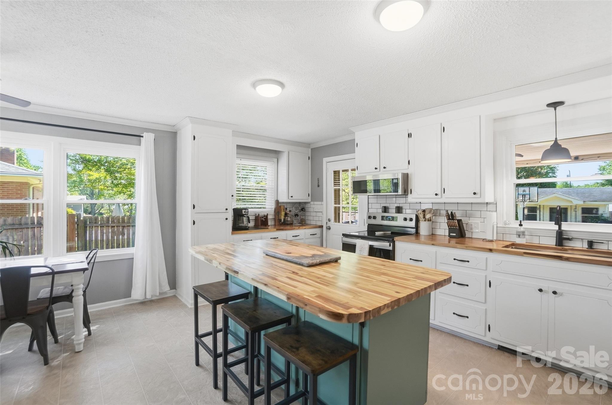 Stewart Park - Residential