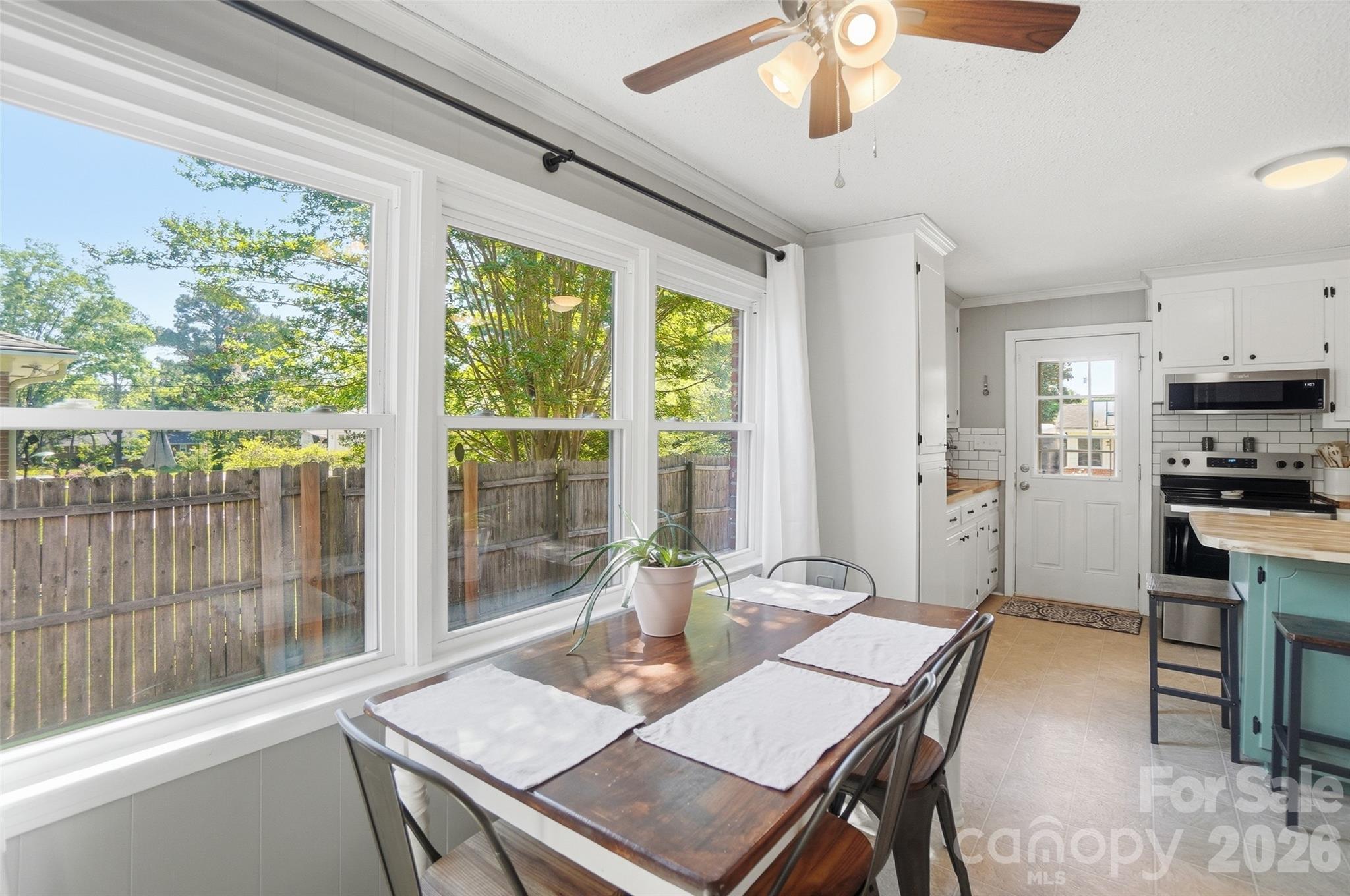 Stewart Park - Residential